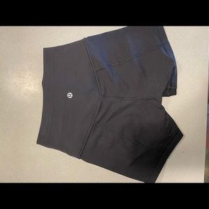 Lululemon Align High-Rise Short 4”